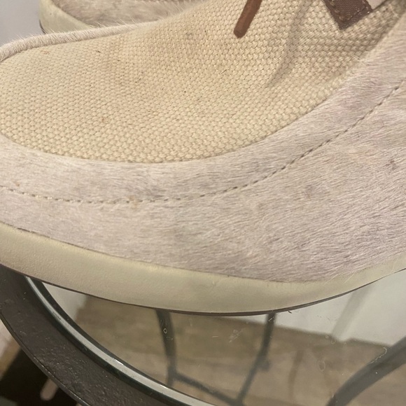 Nike Zoom Macropus Lite Matagi 2009 Cow Hide Leather Shoes - Picture 10 of 11